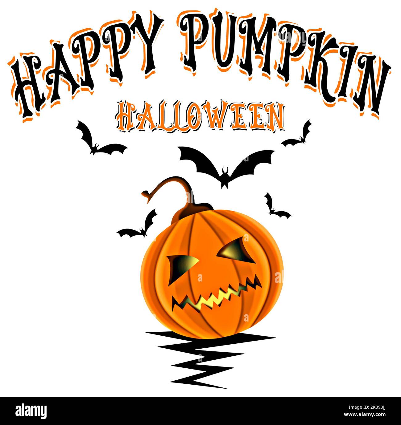Happy ghost patterns Cut Out Stock Images & Pictures Alamy