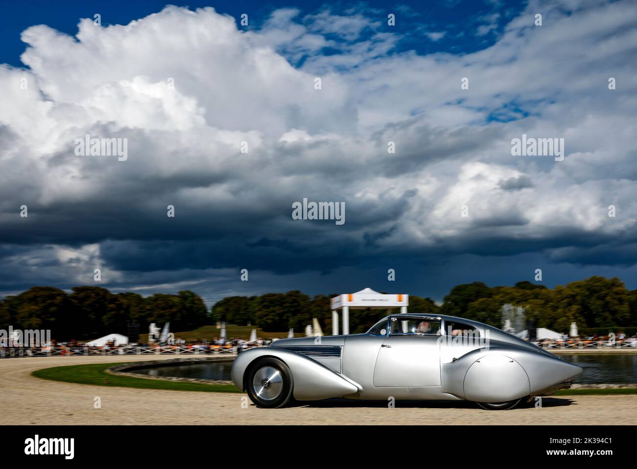 Hispano suiza xenia hires stock photography and images Alamy