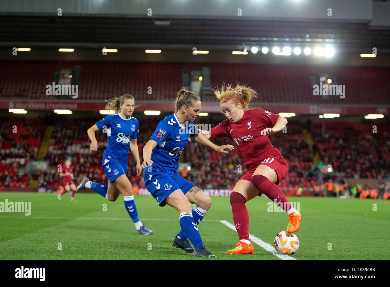 Rachel furness liverpool hires stock photography and images Alamy