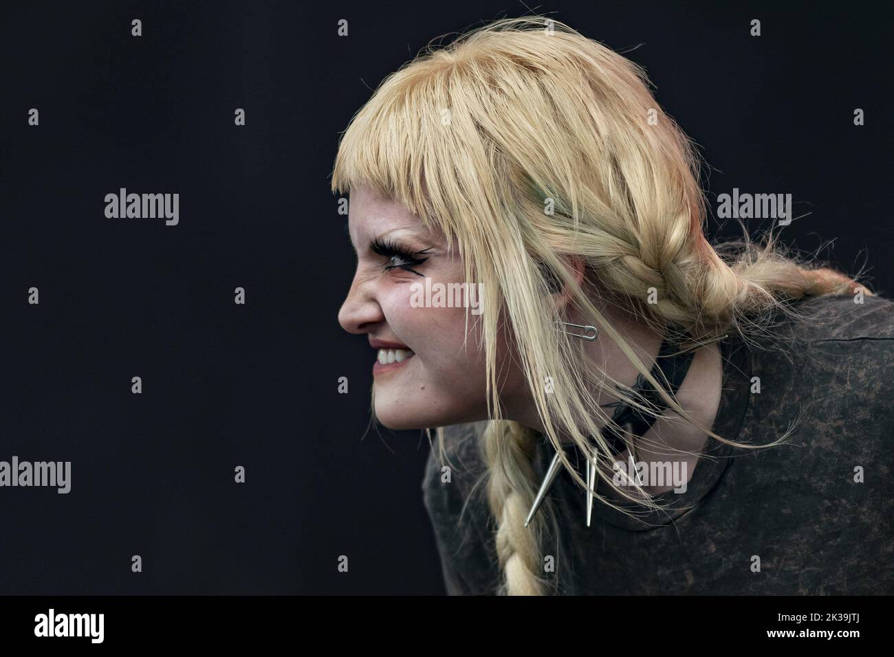 CASTLE DONINGTON Download Festival Day 2 Featuring Casyette Where