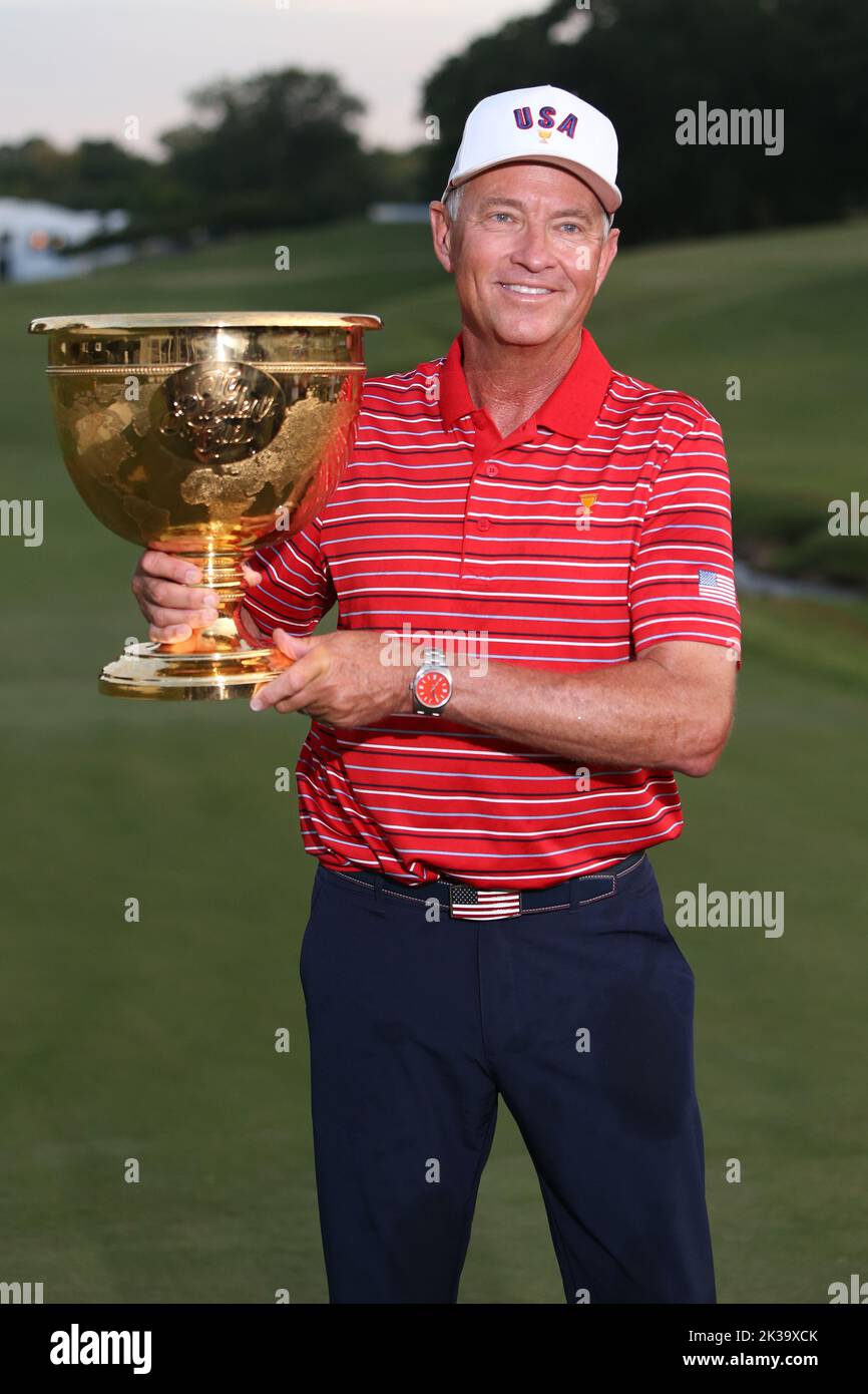 Golf international player hi-res stock photography and images - Page 8