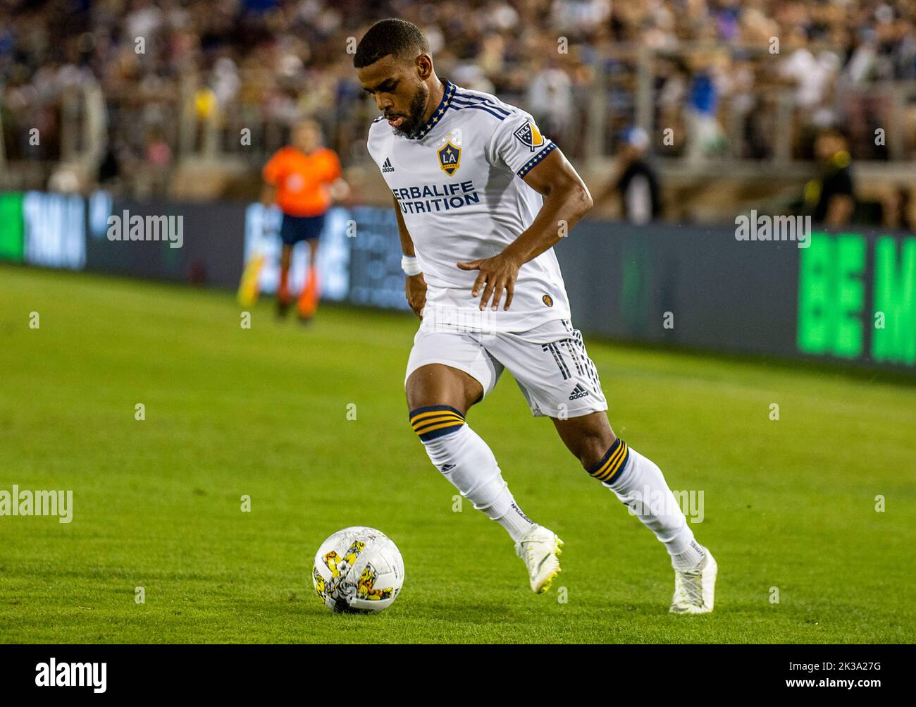 Earthquakes galaxy game