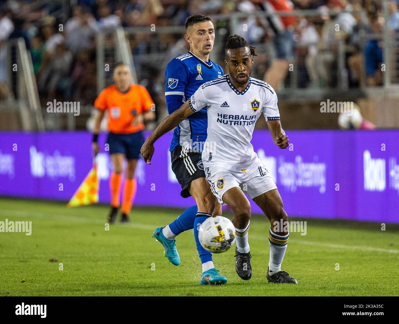 Earthquakes galaxy game