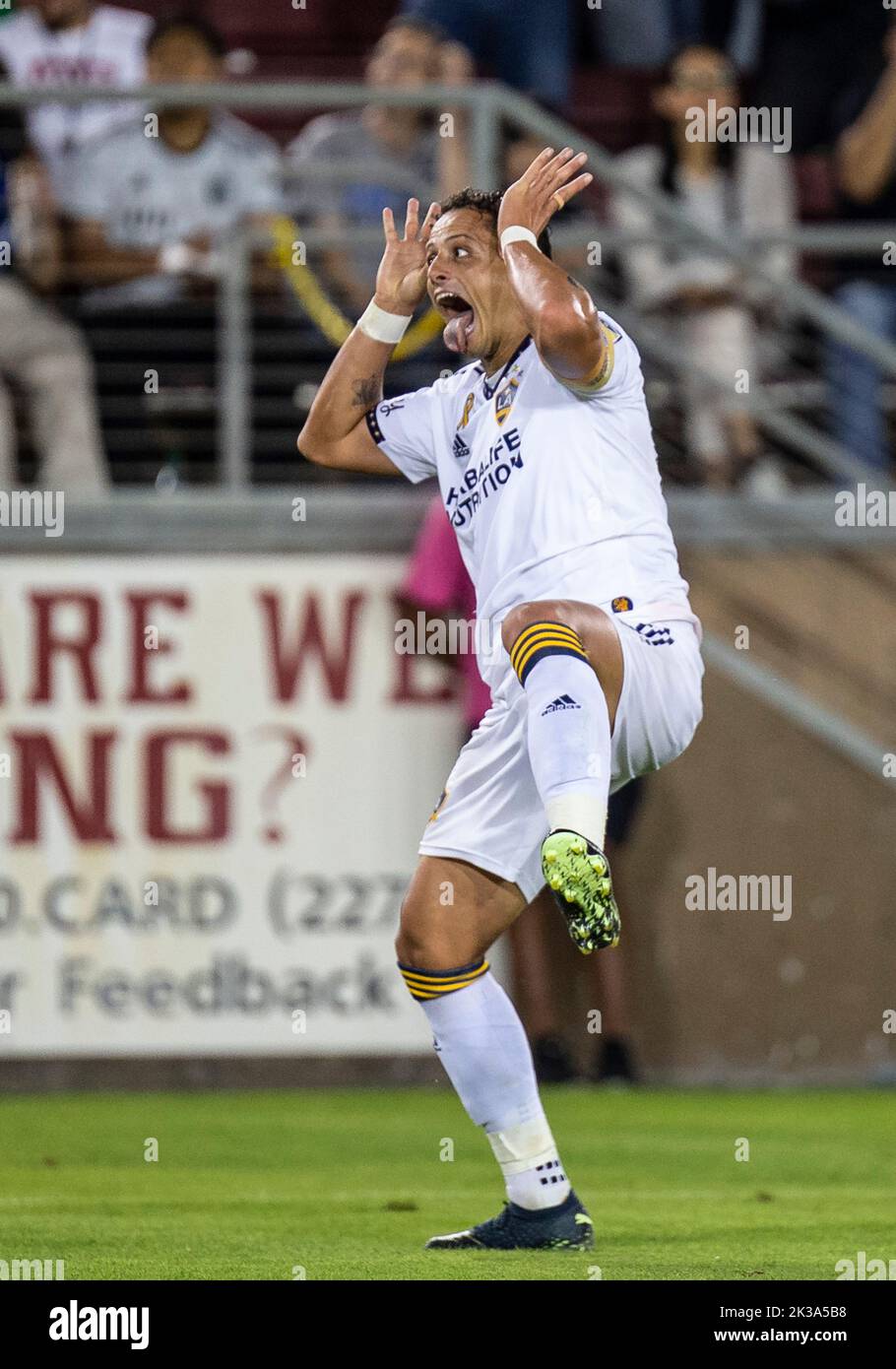 Earthquakes galaxy stanford