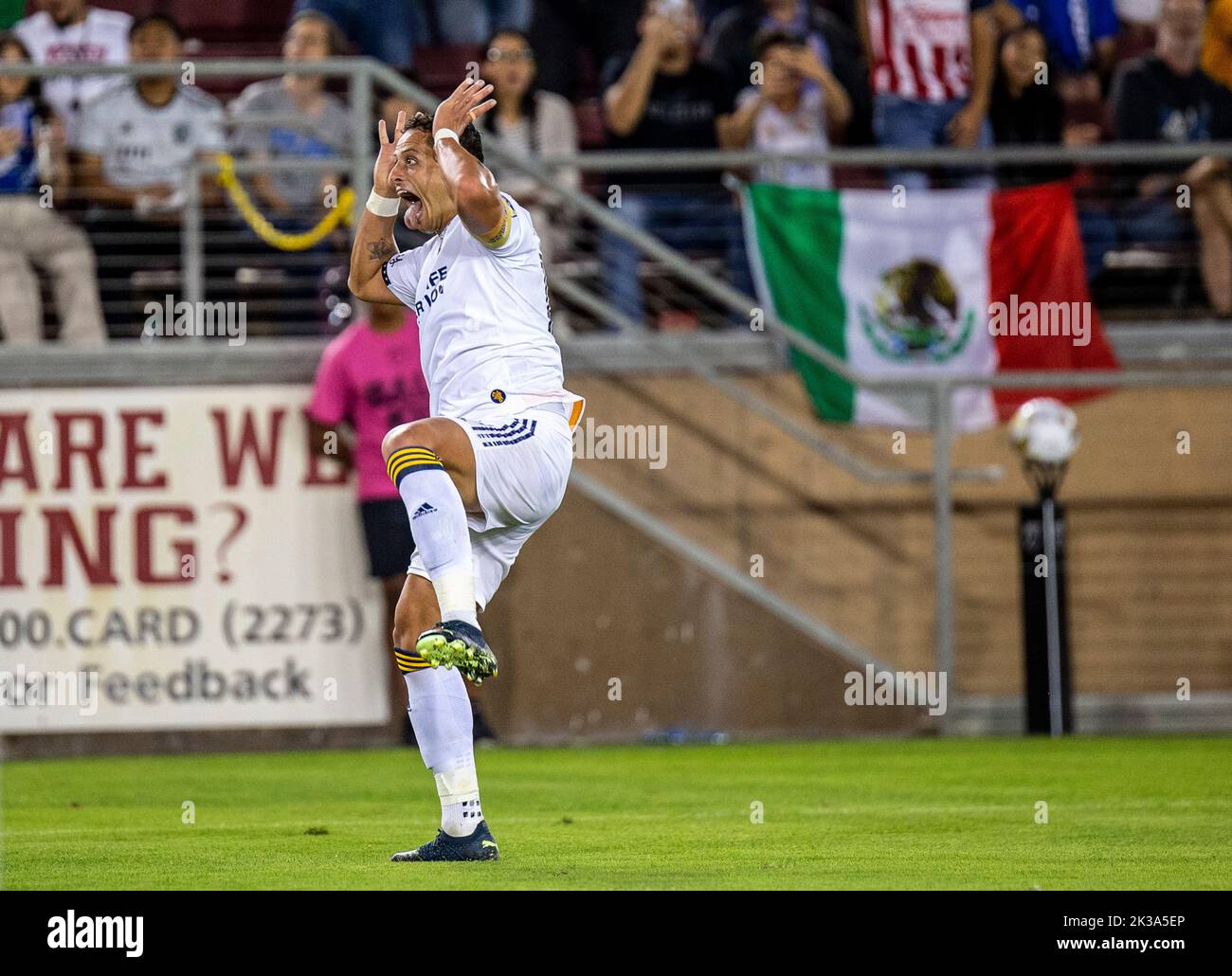 Earthquakes galaxy game