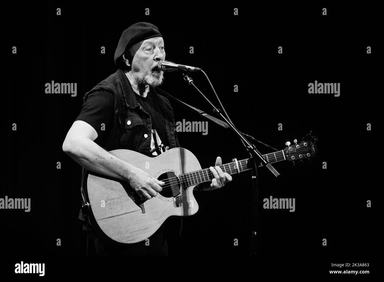 Barre opera house hi-res stock photography and images - Alamy