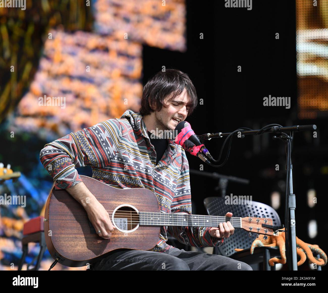 Micah nelson hi res stock photography and images Alamy