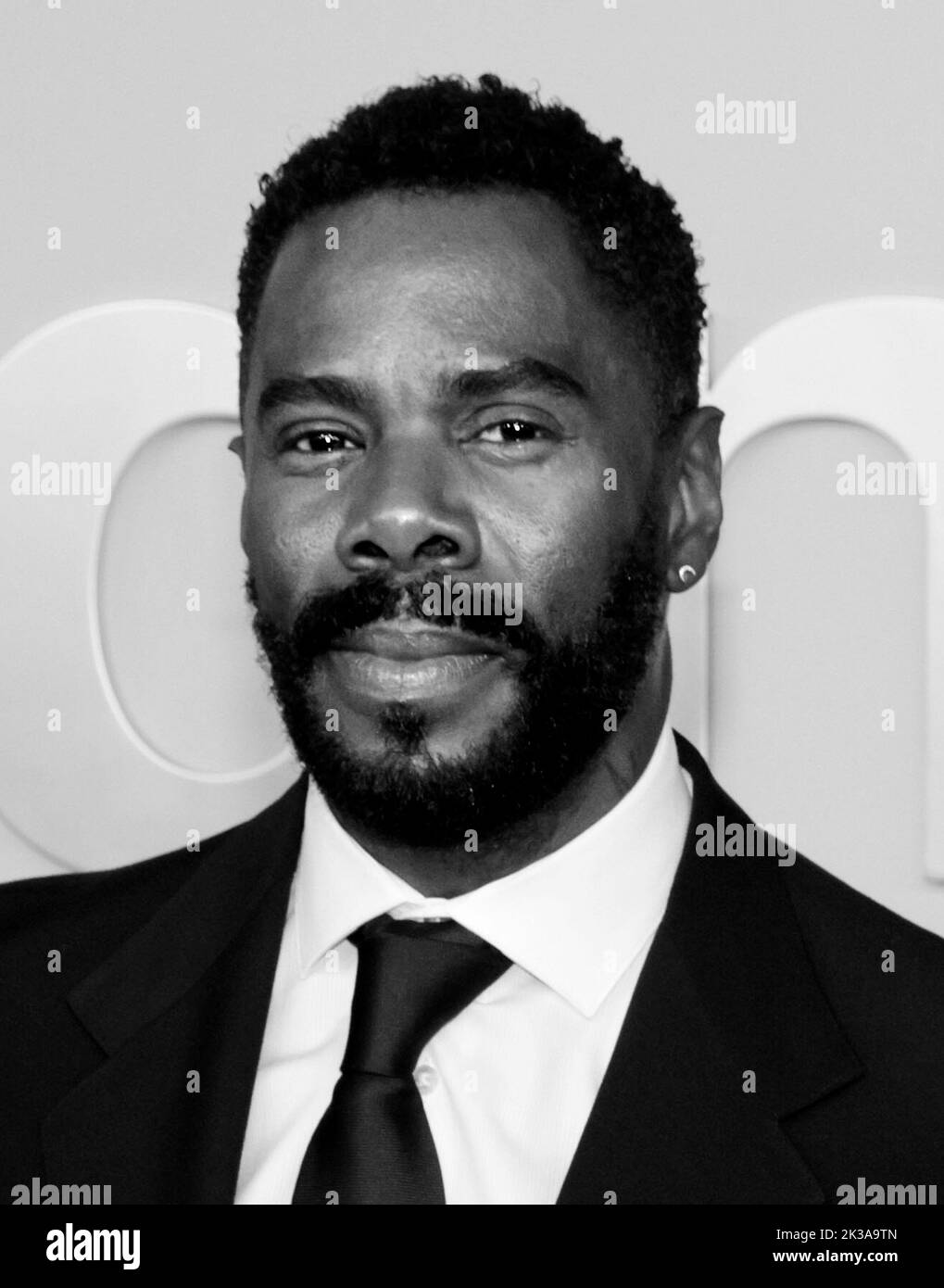 Colman domingo Black and White Stock Photos & Images Alamy