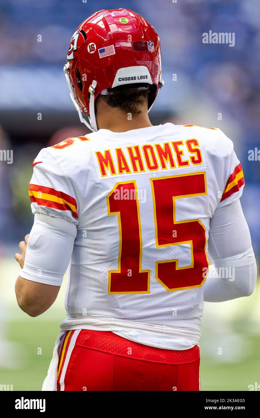 Nfl be love helmet hires stock photography and images Alamy