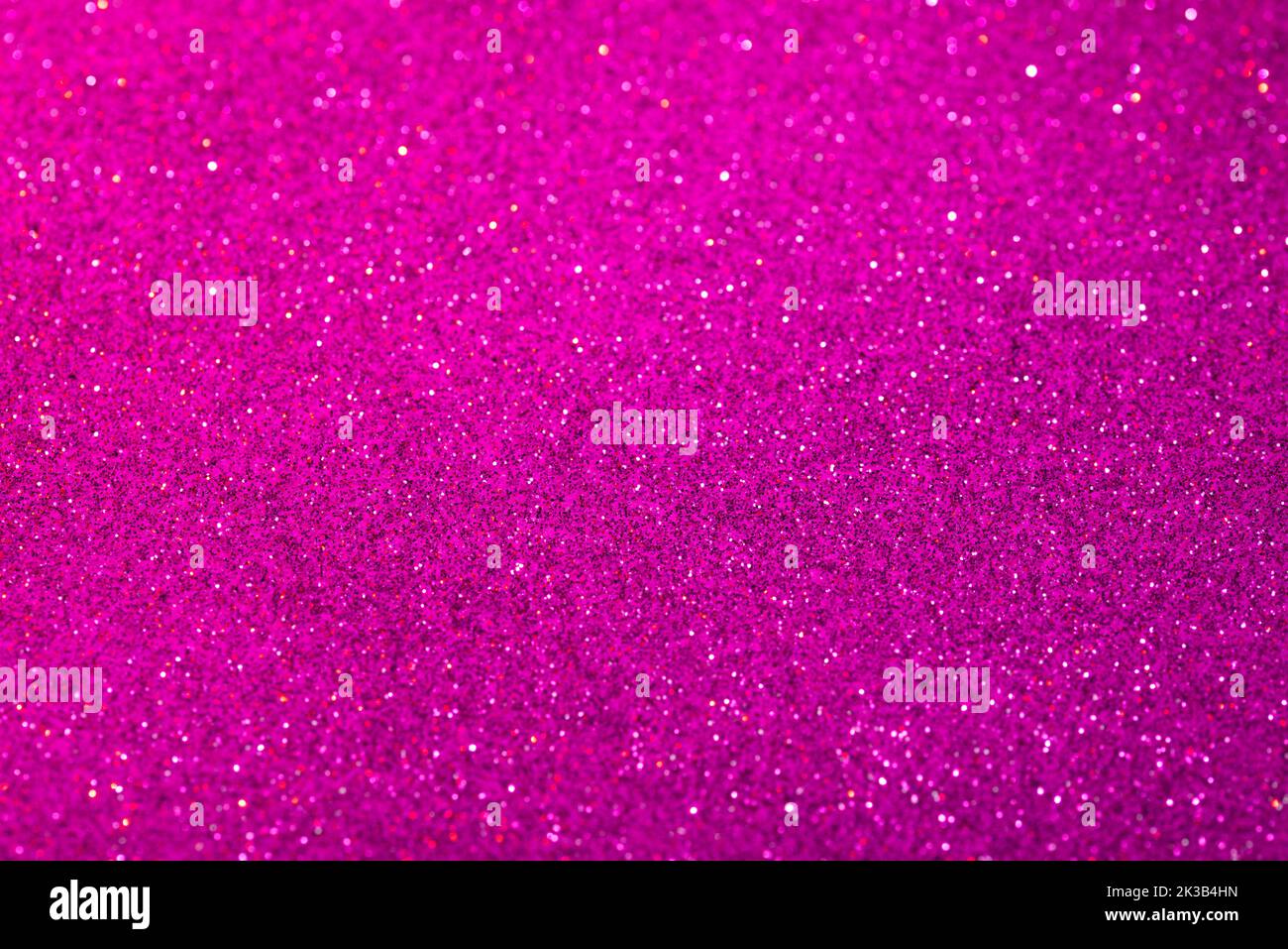 Abstract background with shiny glitter surface Stock Photo