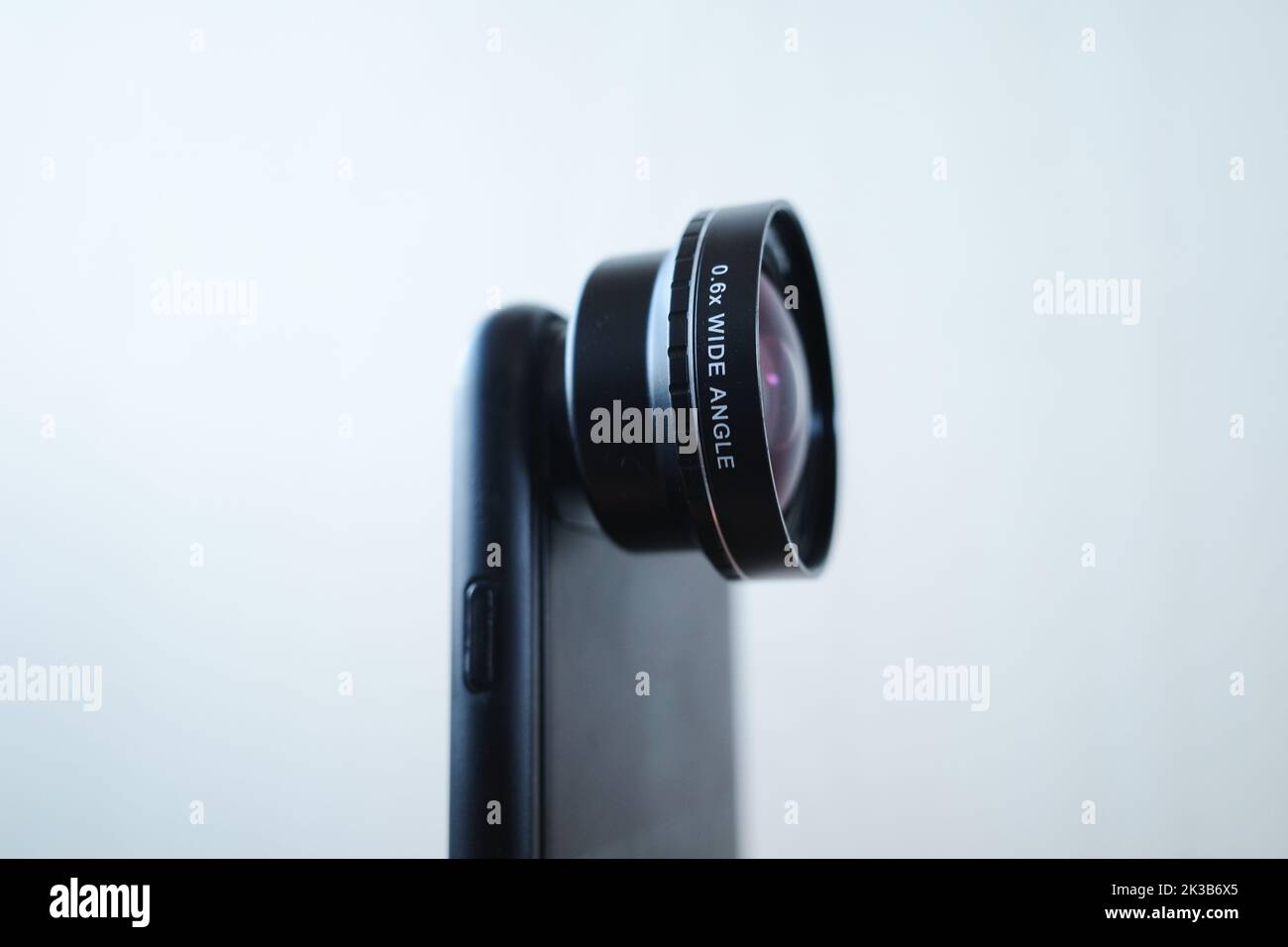 Ultra wide lens hi-res stock photography and images - Alamy