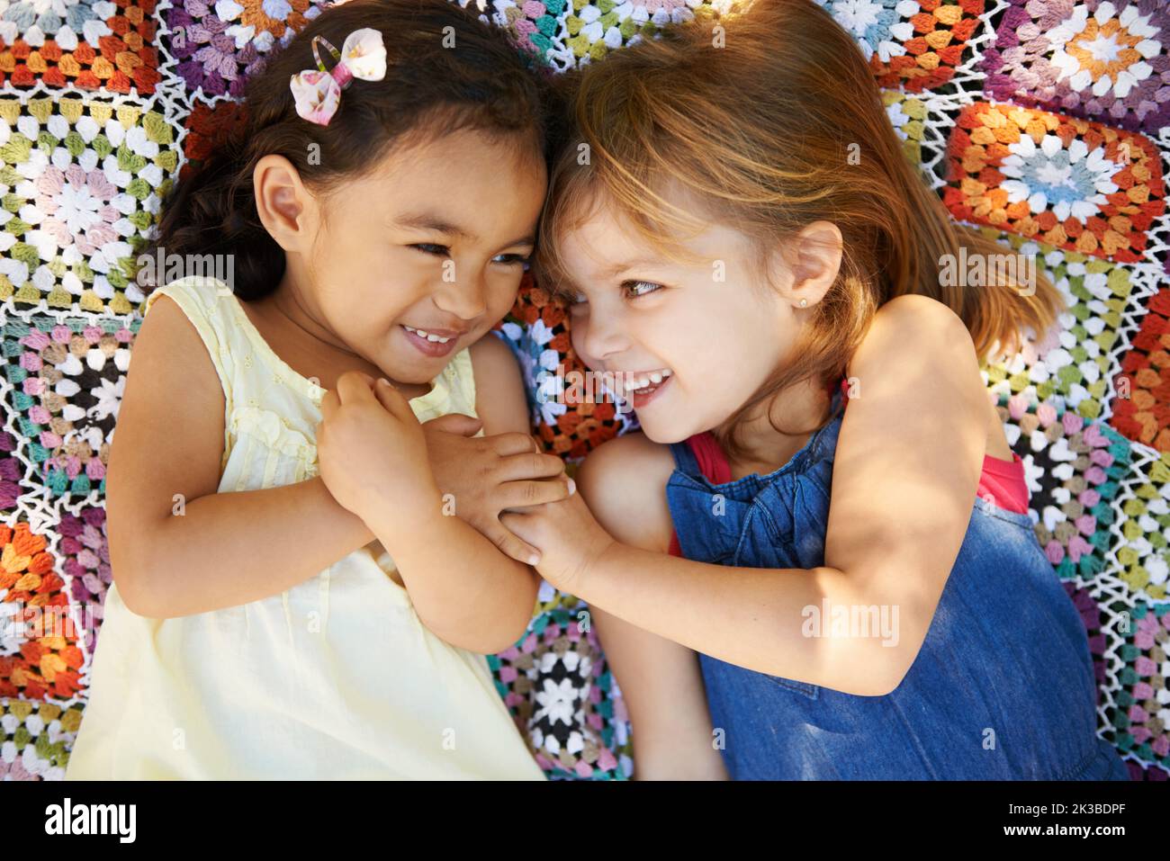 Warning This image may cause broodiness in even the most cynical of