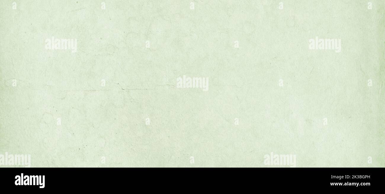 Recycled white paper texture background. Vintage banner wallpaper Stock