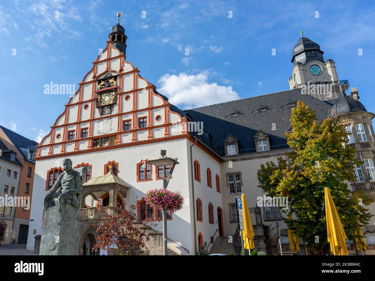 jobsuche plauen vogtland