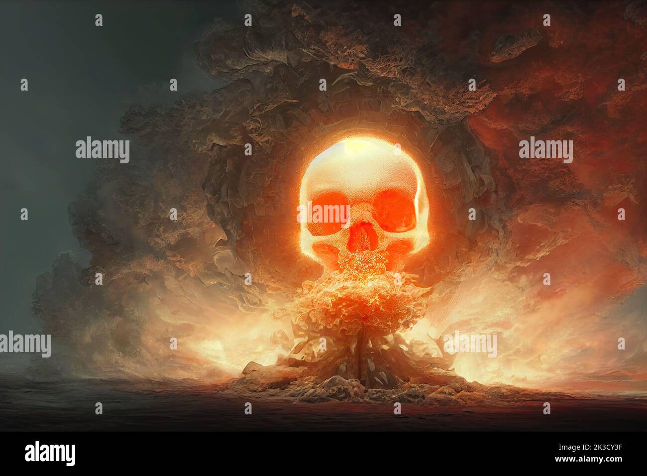 Flame shaped mushroom hi-res stock photography and images - Alamy