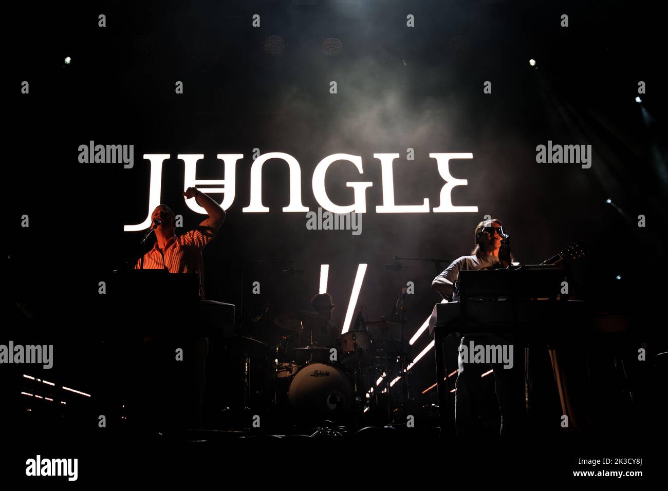 Pointu festival hi-res stock photography and images - Alamy