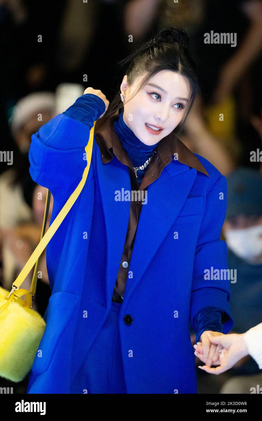 Fan BINGBING main image 1