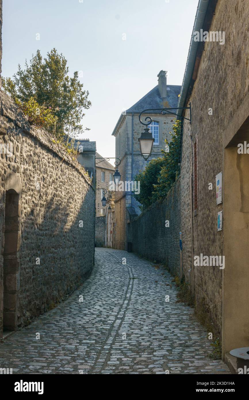 Carentan Normandy Hi Res Stock Photography And Images Alamy