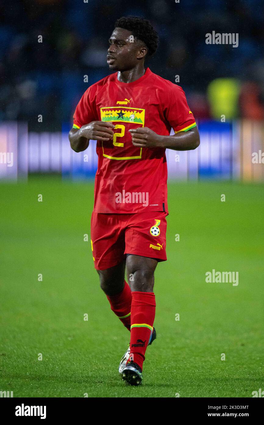 Lamptey ghana hires stock photography and images Alamy