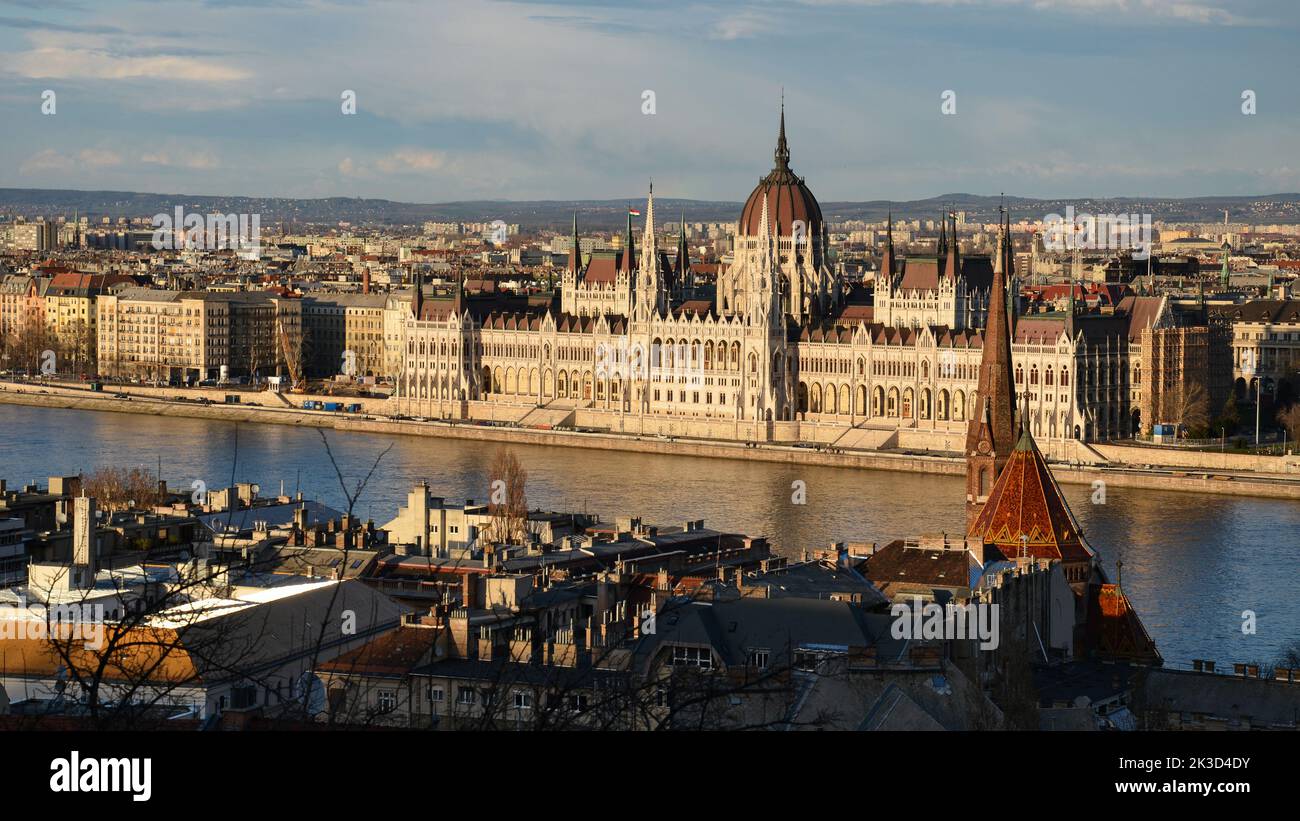 Parliament building from main hi res stock photography and images Alamy