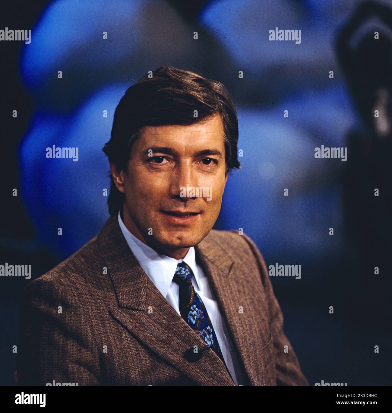 Christian Wolff, deutscher Schauspieler, Synchronsprecher und ...