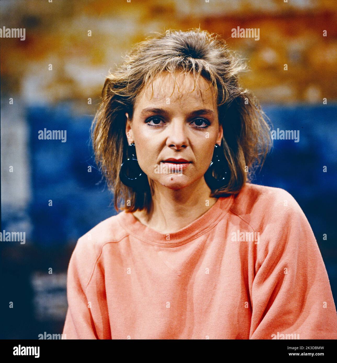 Sissy Höfferer, österreichische Schauspielerin, Portrait, Deutschland ...