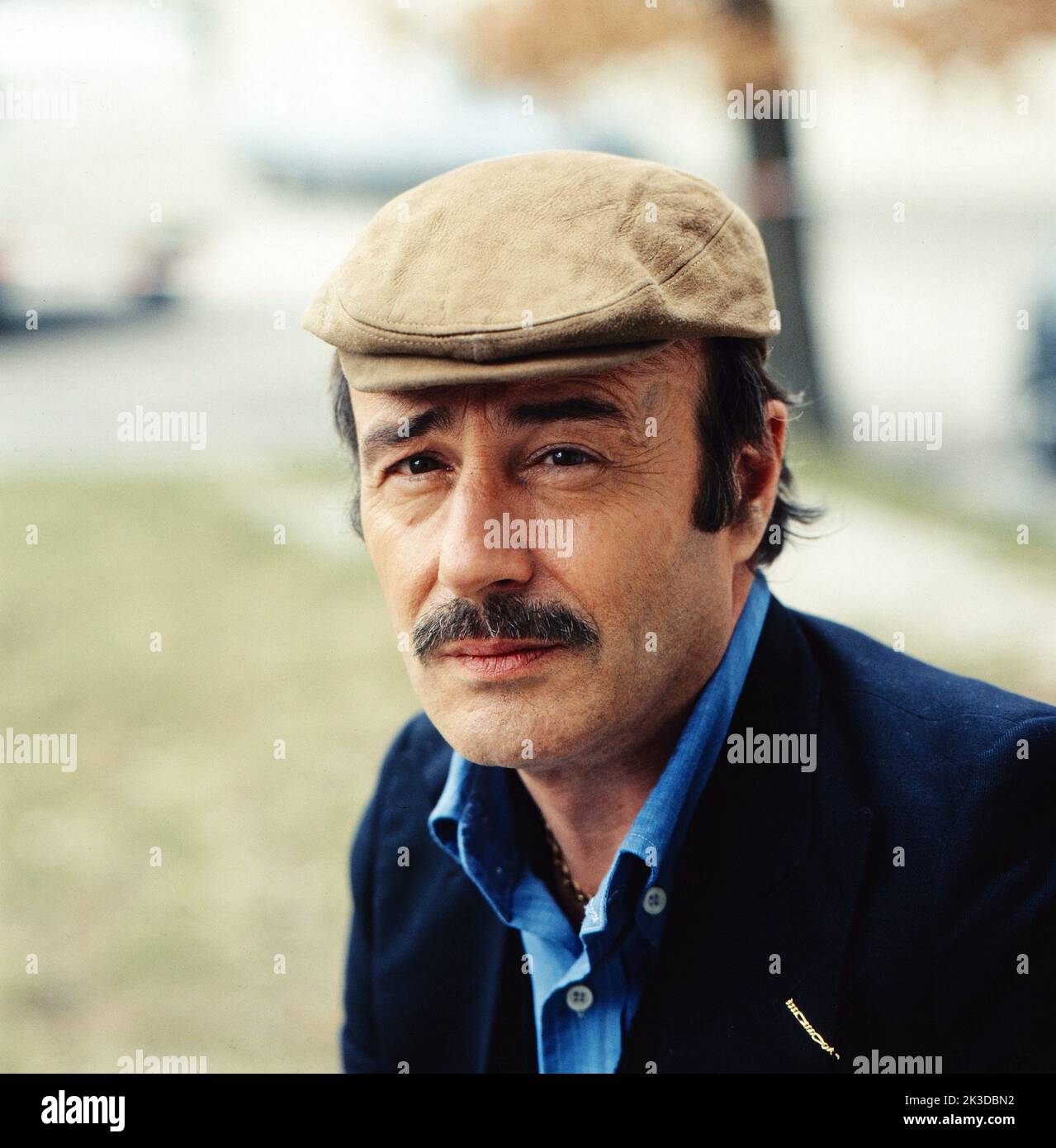 Guido Gagliardi, italienischer Schauspieler, Ensemblemitglied in der