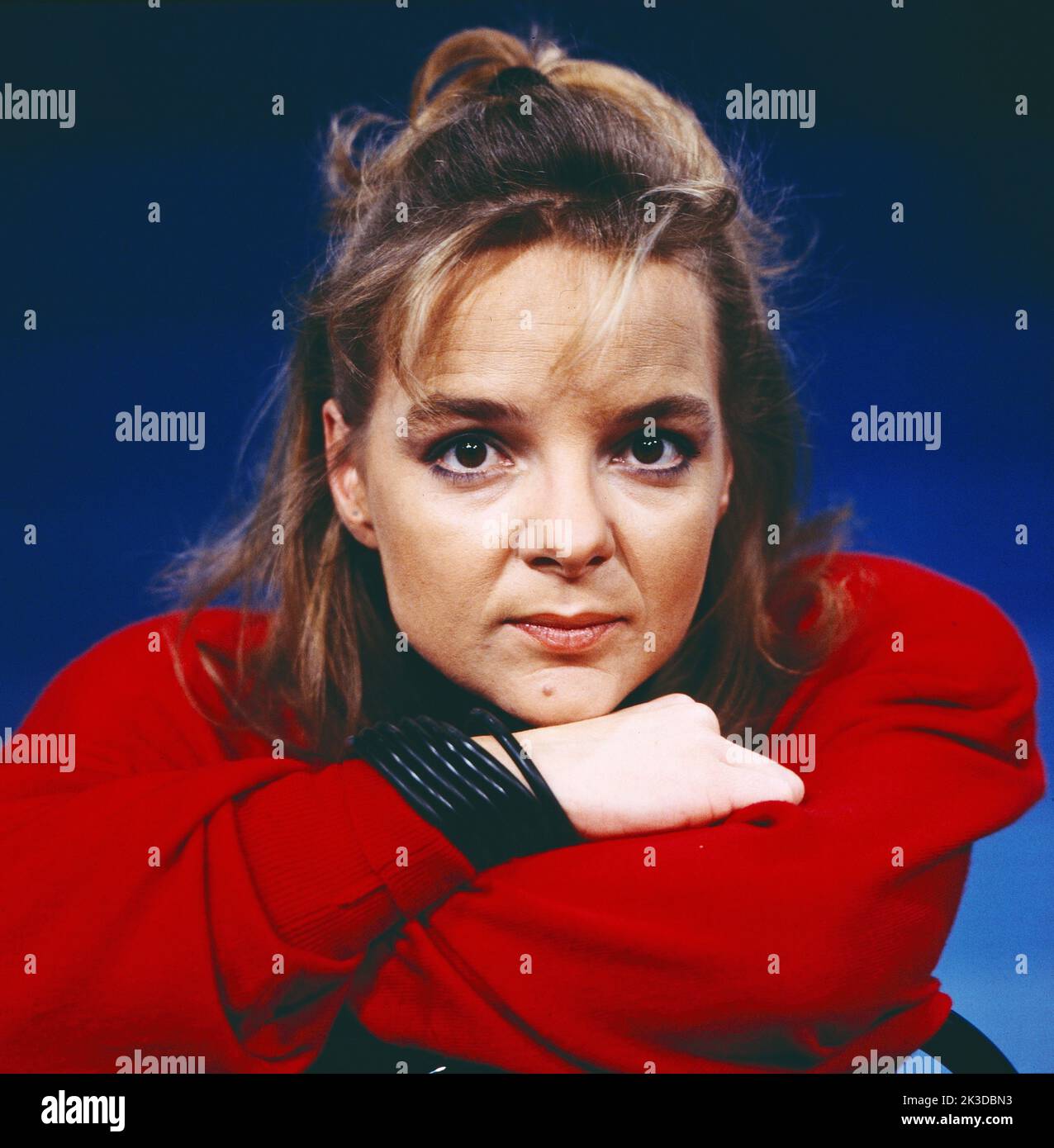 Sissy Höfferer, österreichische Schauspielerin, Portrait, Deutschland