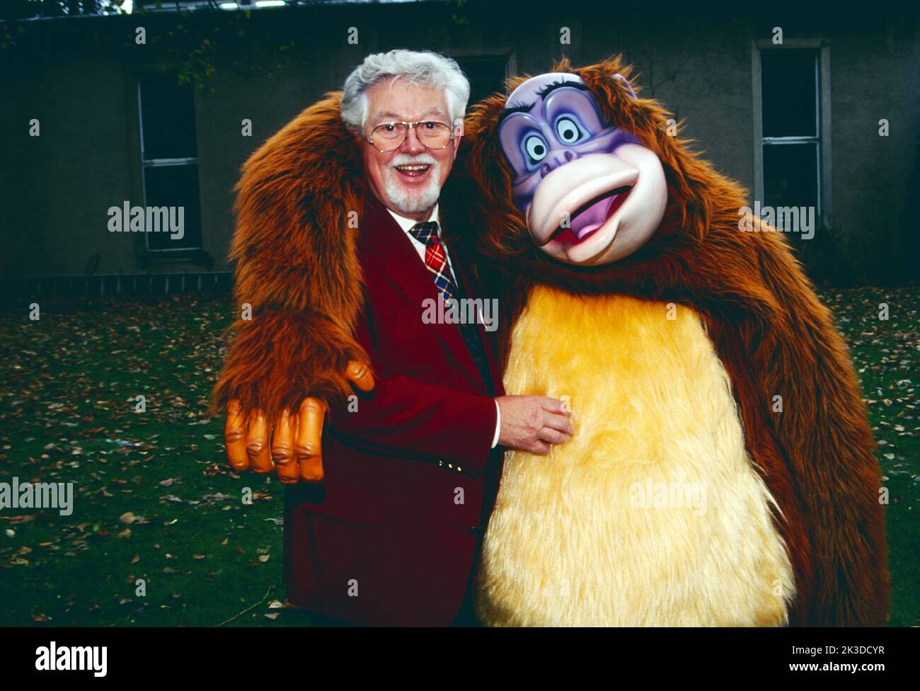 Stoffgorilla hires stock photography and images Alamy