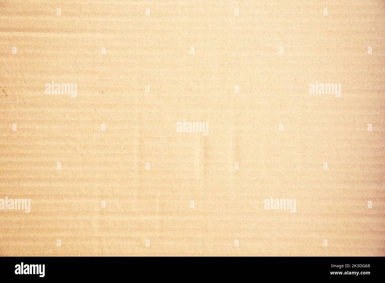 Brown cardboard sheet abstract background and texture of  paper box for recycle Stock Photo