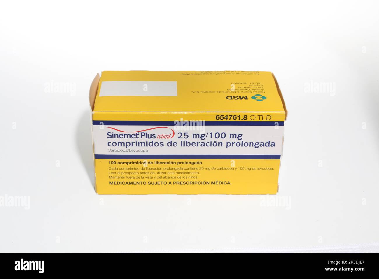 Buy sinemet plus