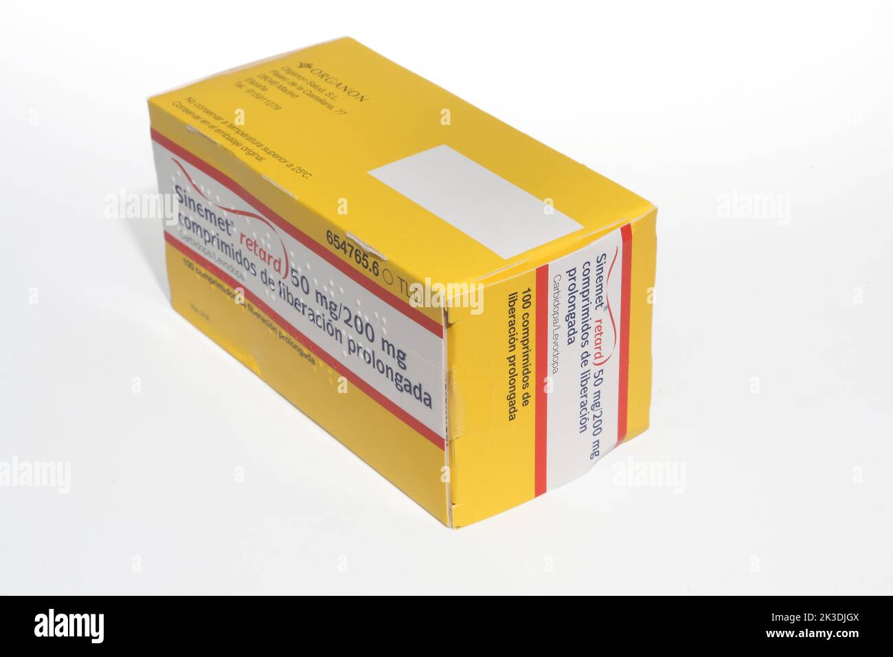 Order sinemet drug