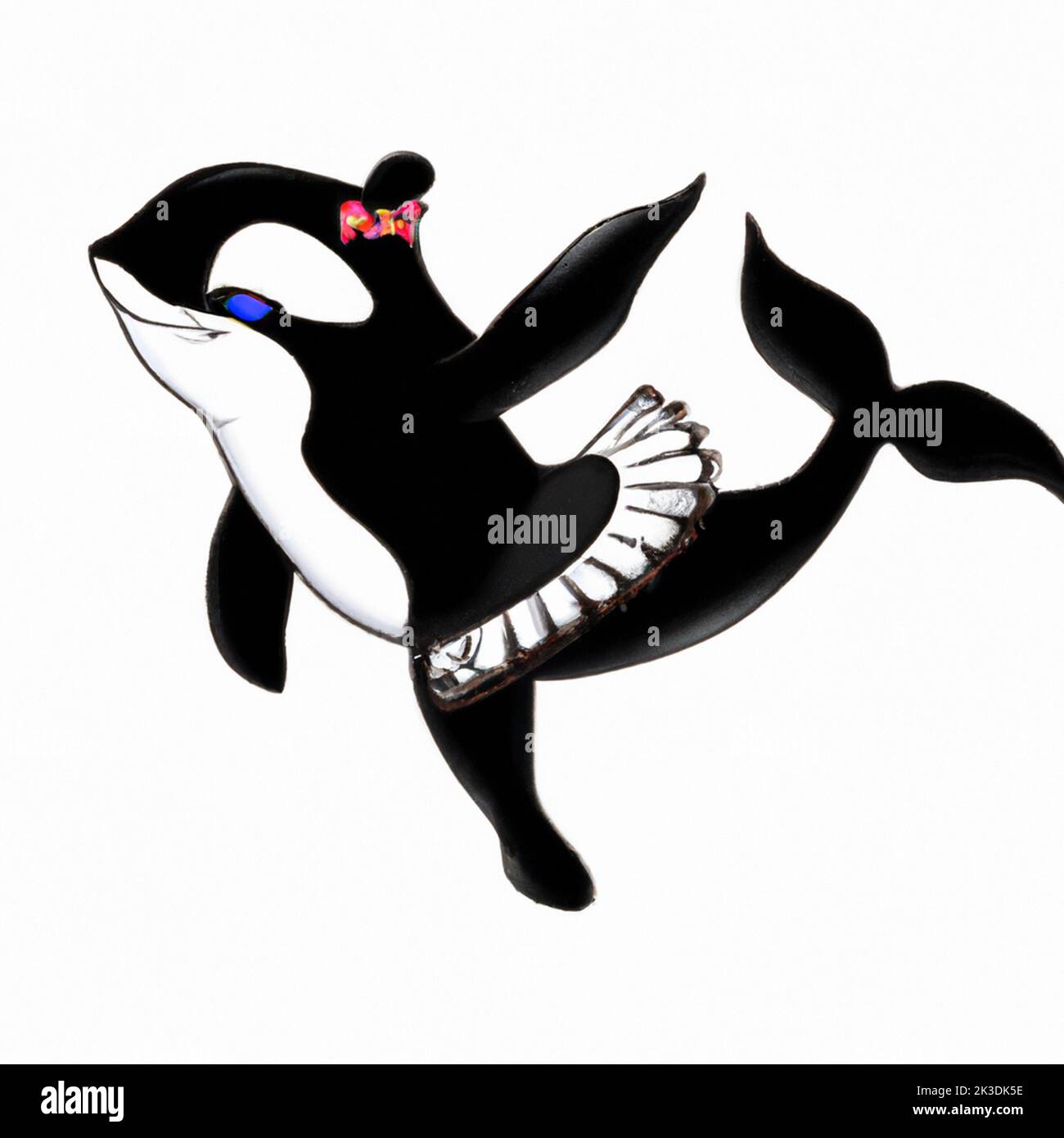 Killer Whale Orca Blackfish Seawolf Clipart Graphics - vrogue.co