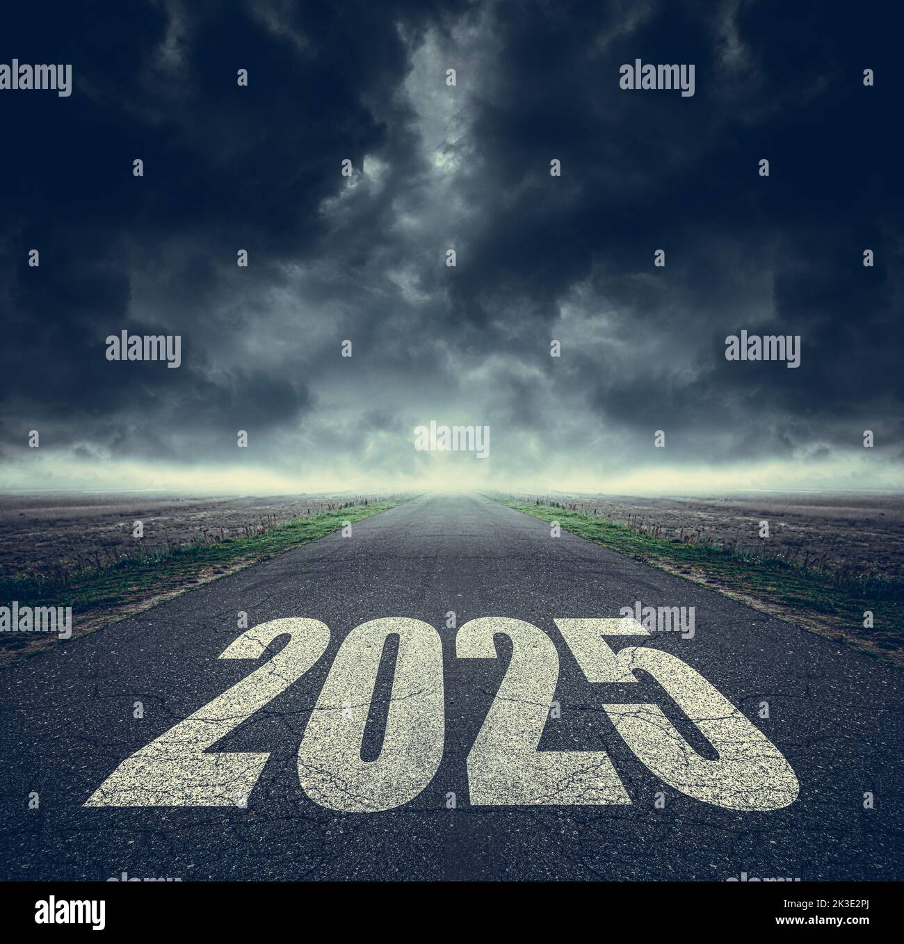 2025 goal hires stock photography and images Alamy