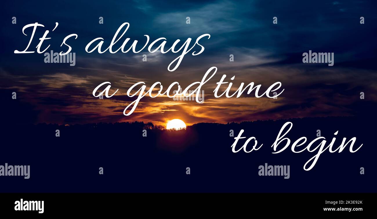 Time quotes stock and images - Alamy