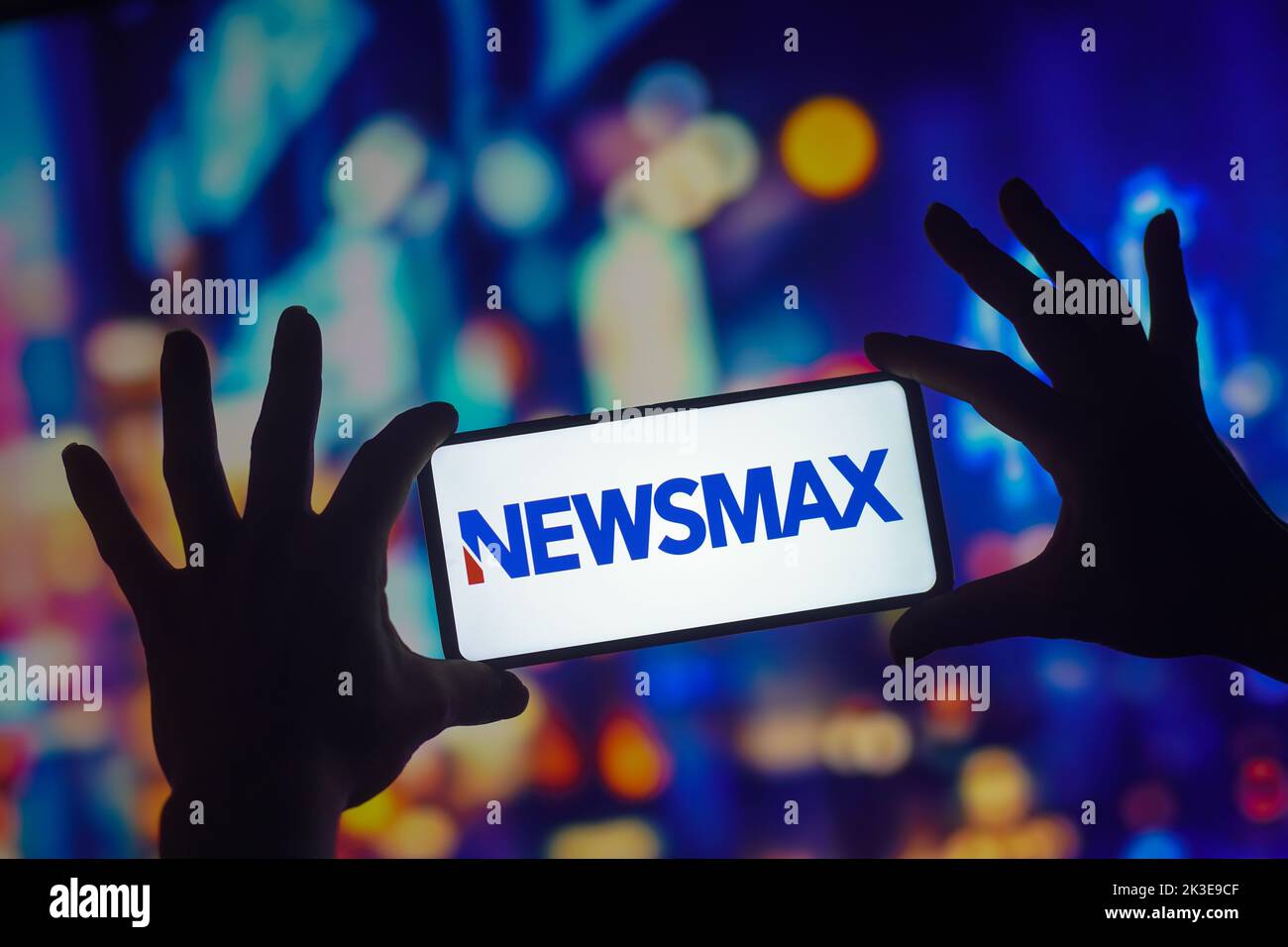 How To Buy Stock In Newsmax Newsmax Stock Price