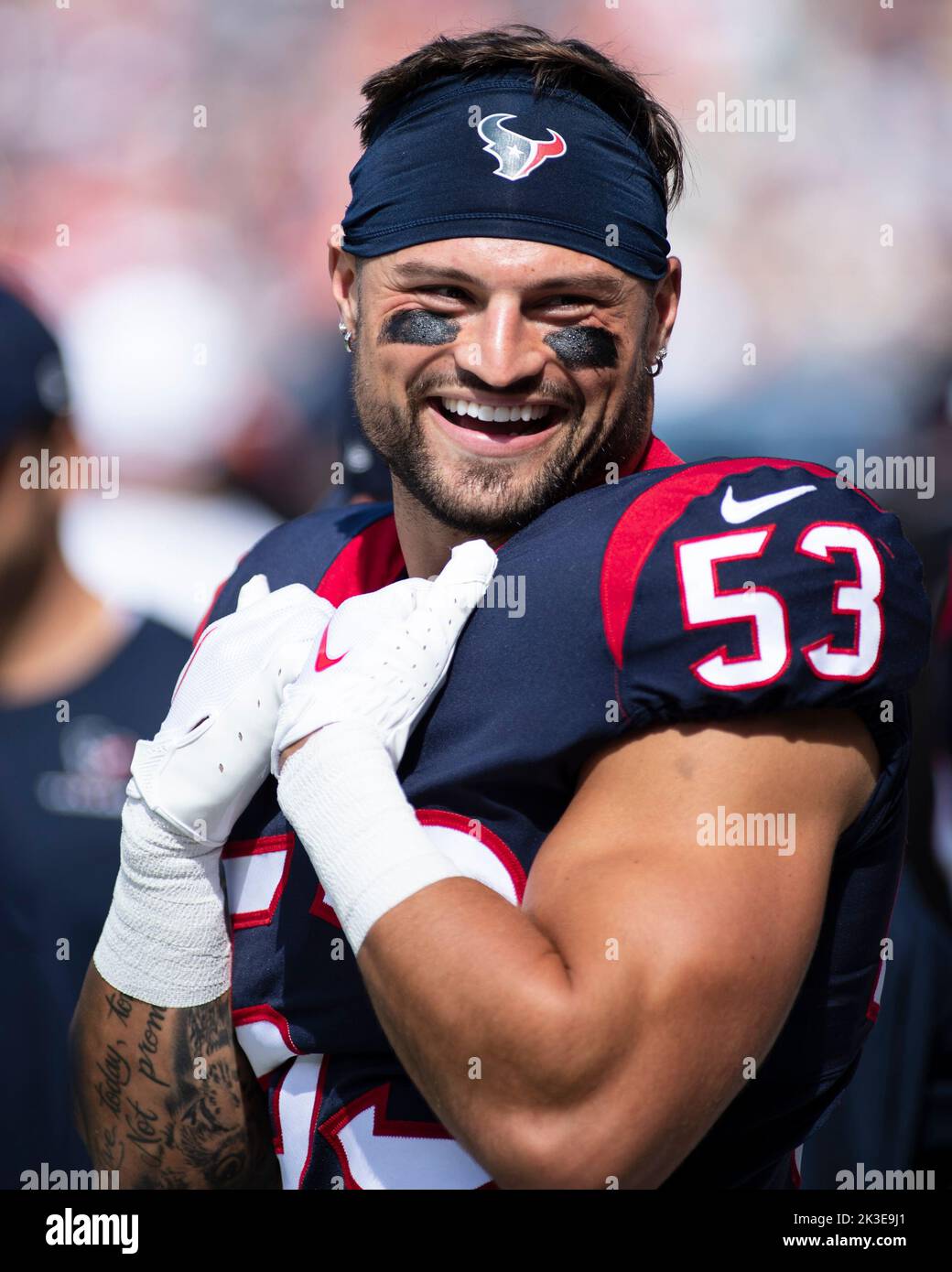 Blake cashman hires stock photography and images Alamy