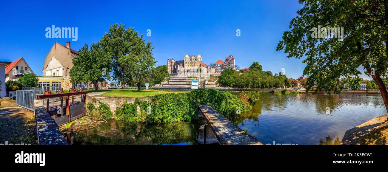suche arbeit in bernburg