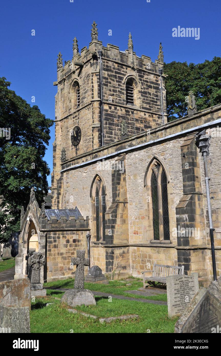 Castleton hi-res stock photography and images - Alamy
