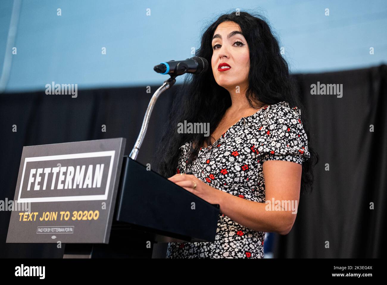 Gisele barreto hi-res stock photography and images - Alamy