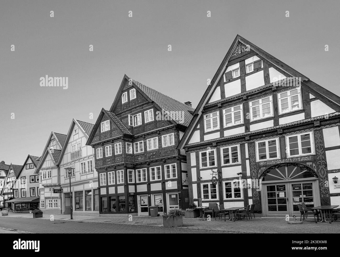 stellenanzeigen detmold