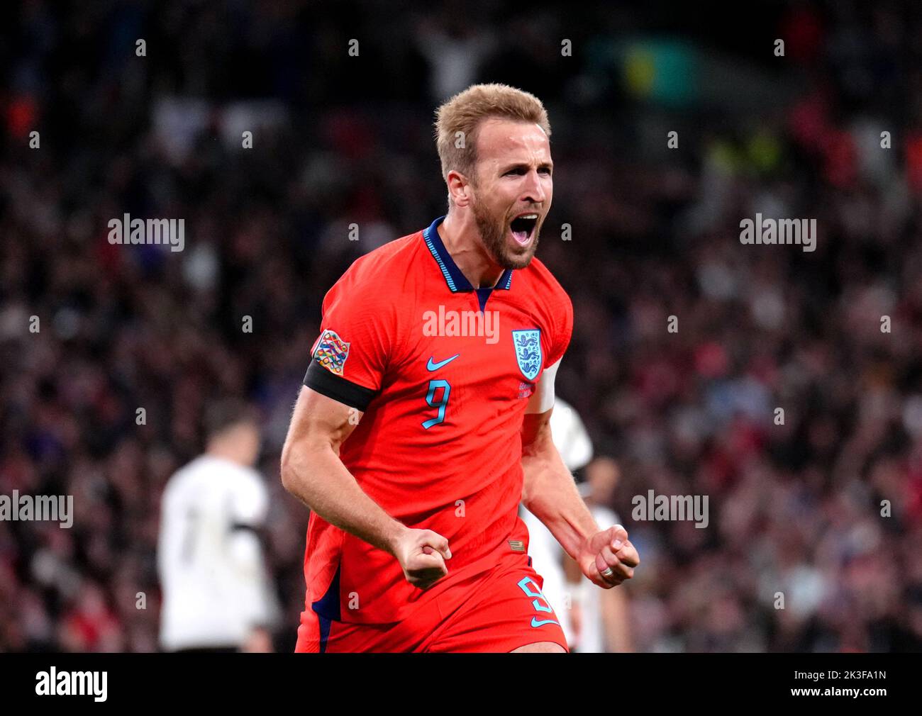 Harry kane goal england hires stock photography and images Alamy