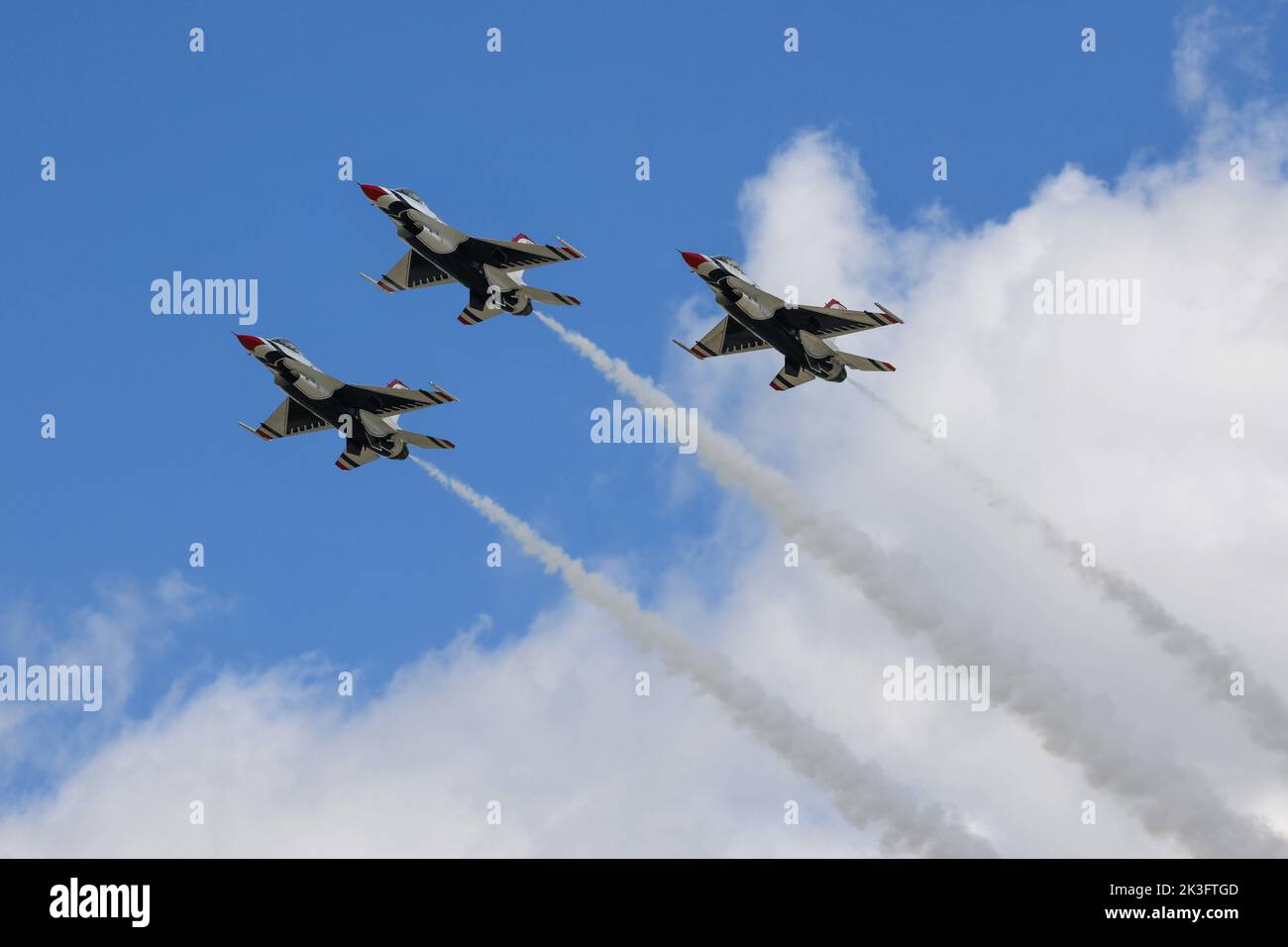 Grand Forks Air Show