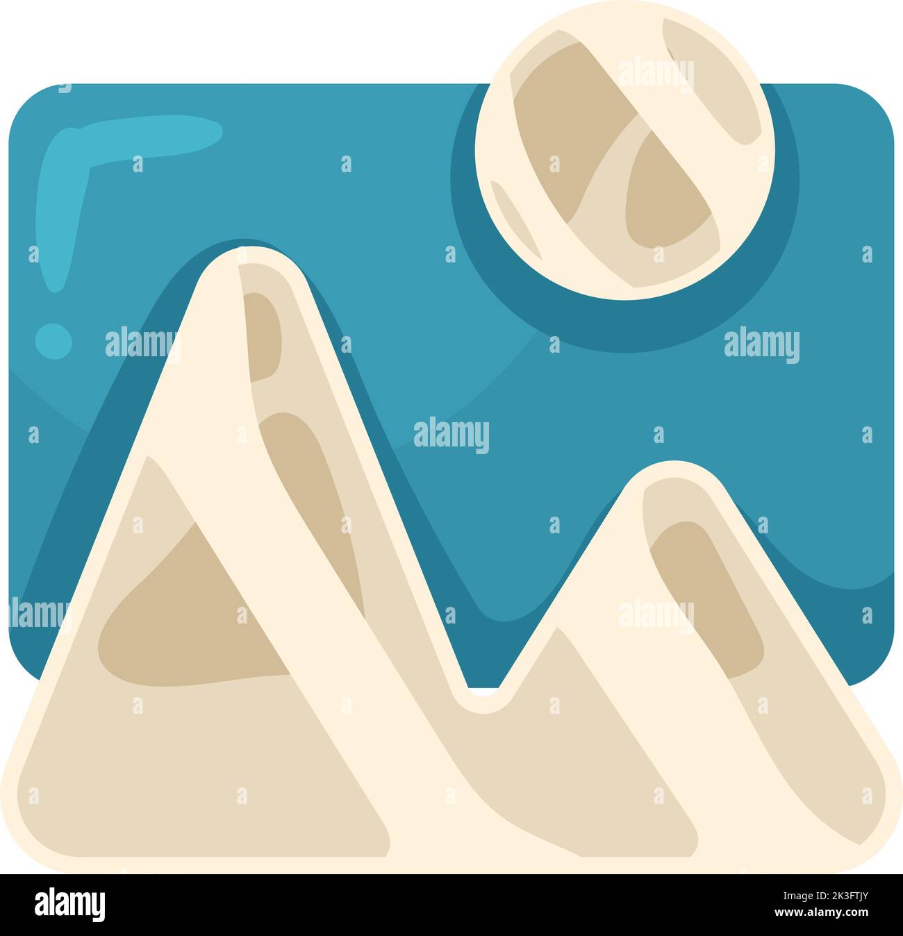 picture format glassmorphism style Stock Vector Image & Art - Alamy