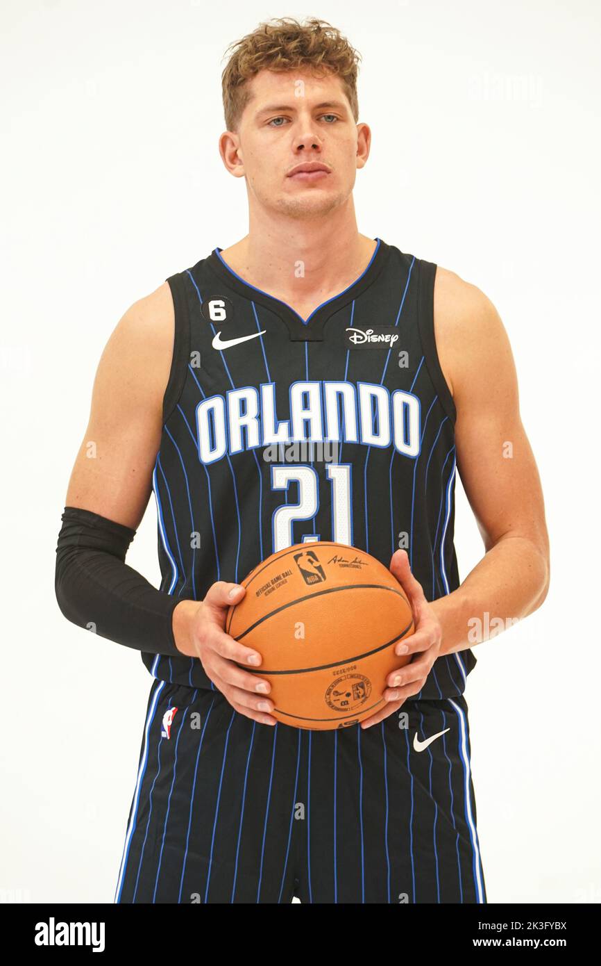 Moritz wagner orlando hi-res stock photography and images - Alamy