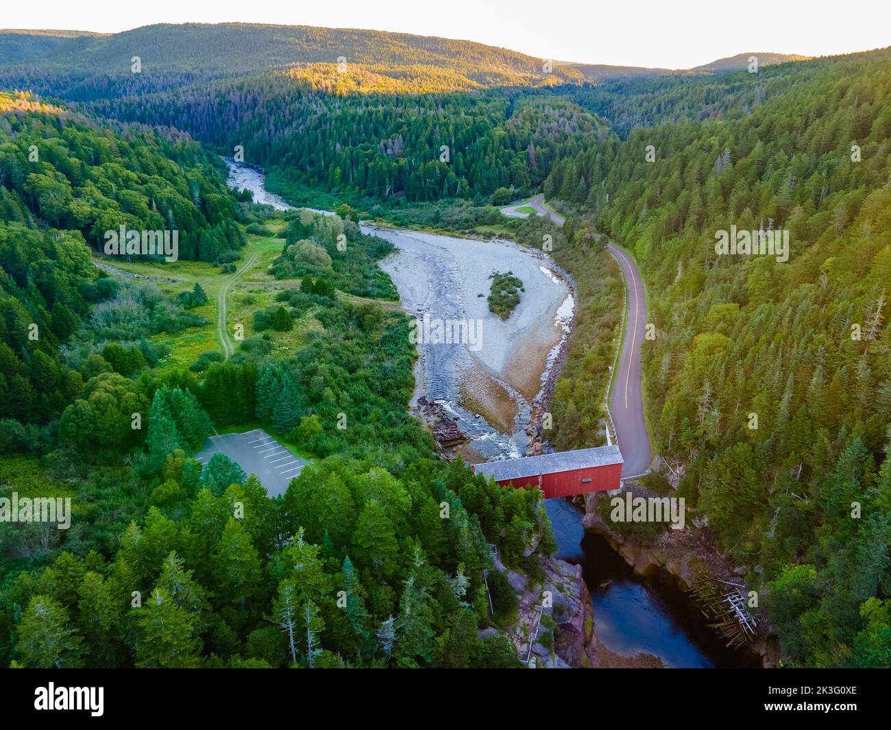 File:Point Wolfe Dam - Fundy National Park.jpg - Wikipedia