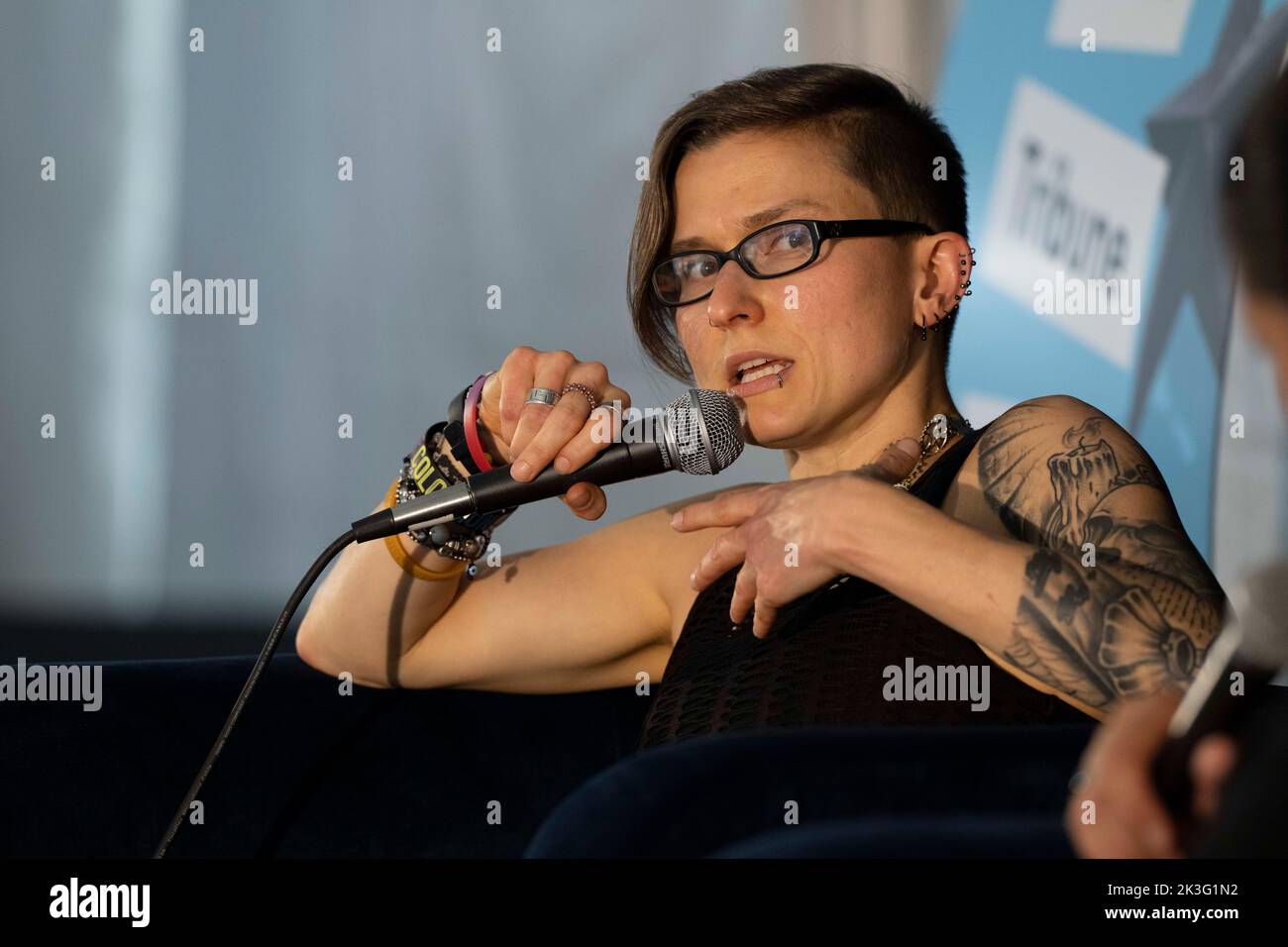 Austin Texas USA September 24 2022 Investigative Reporter KERI austin-texas-usa-september-24-2022-investigative-reporter-keri