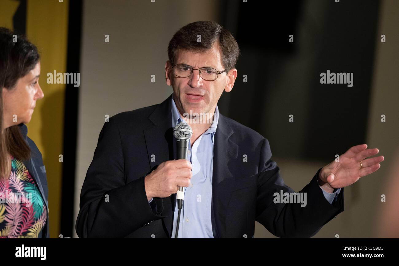 Peter baker hires stock photography and images Alamy