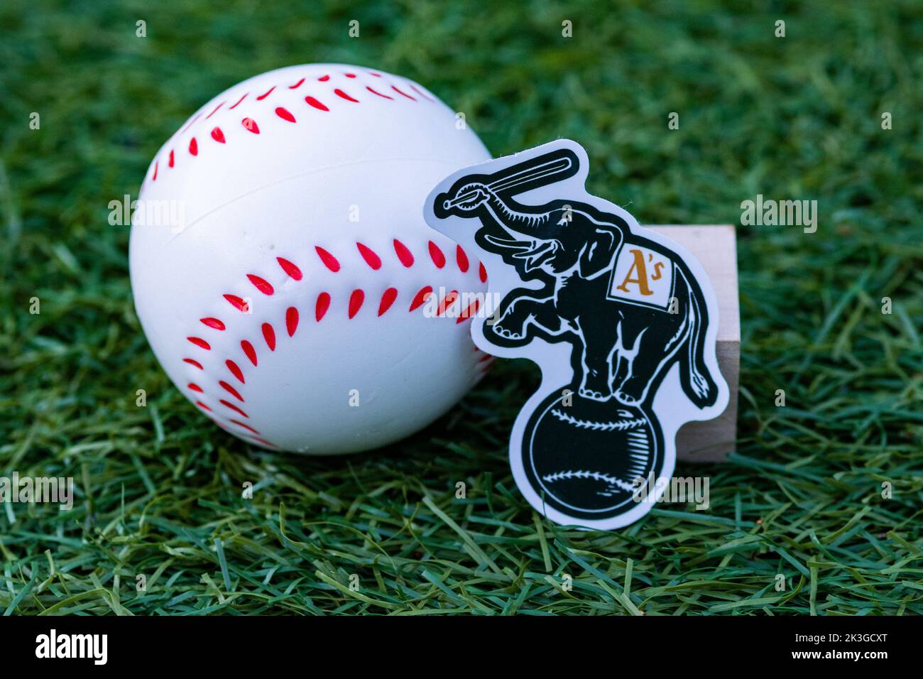 Major League Baseball MLB. American League AL. Al West. Oakland Athletics  Logo and Emblem Editorial Stock Photo - Illustration of sketch, emblem:  247902768