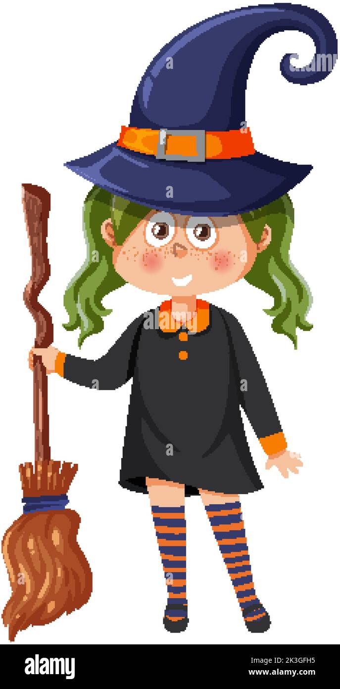 Woman wearing witch outfit hires stock photography and images Alamy